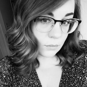 Meet your Posher, Jocelyn